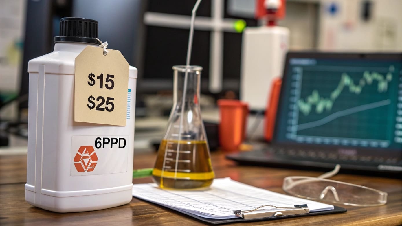 oil testing